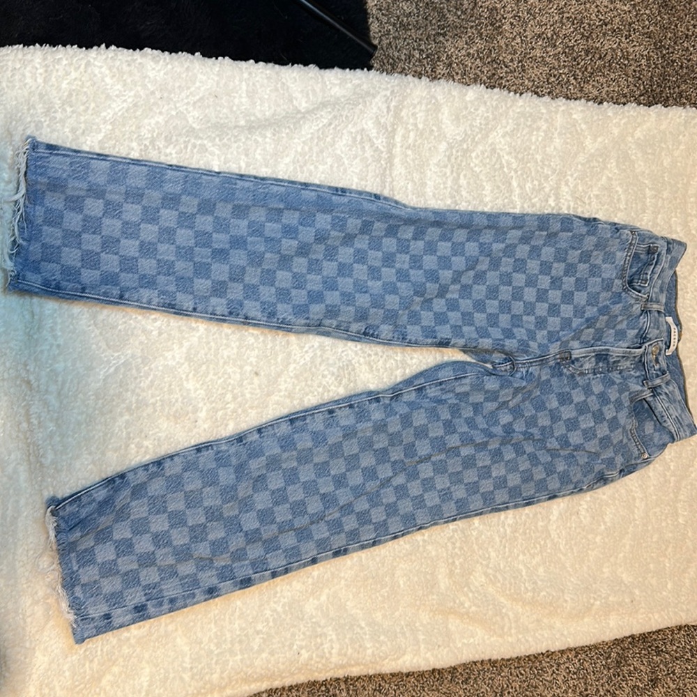 Pacsun Jeans